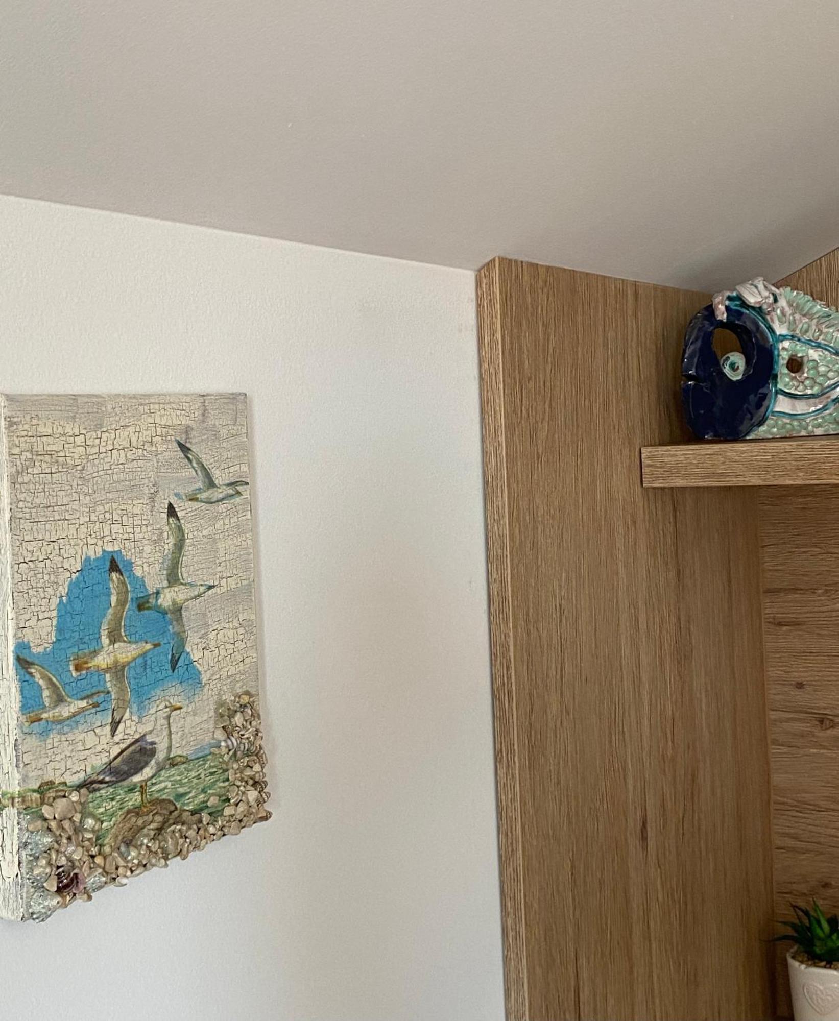 Theros Bibinje Exteriör bild