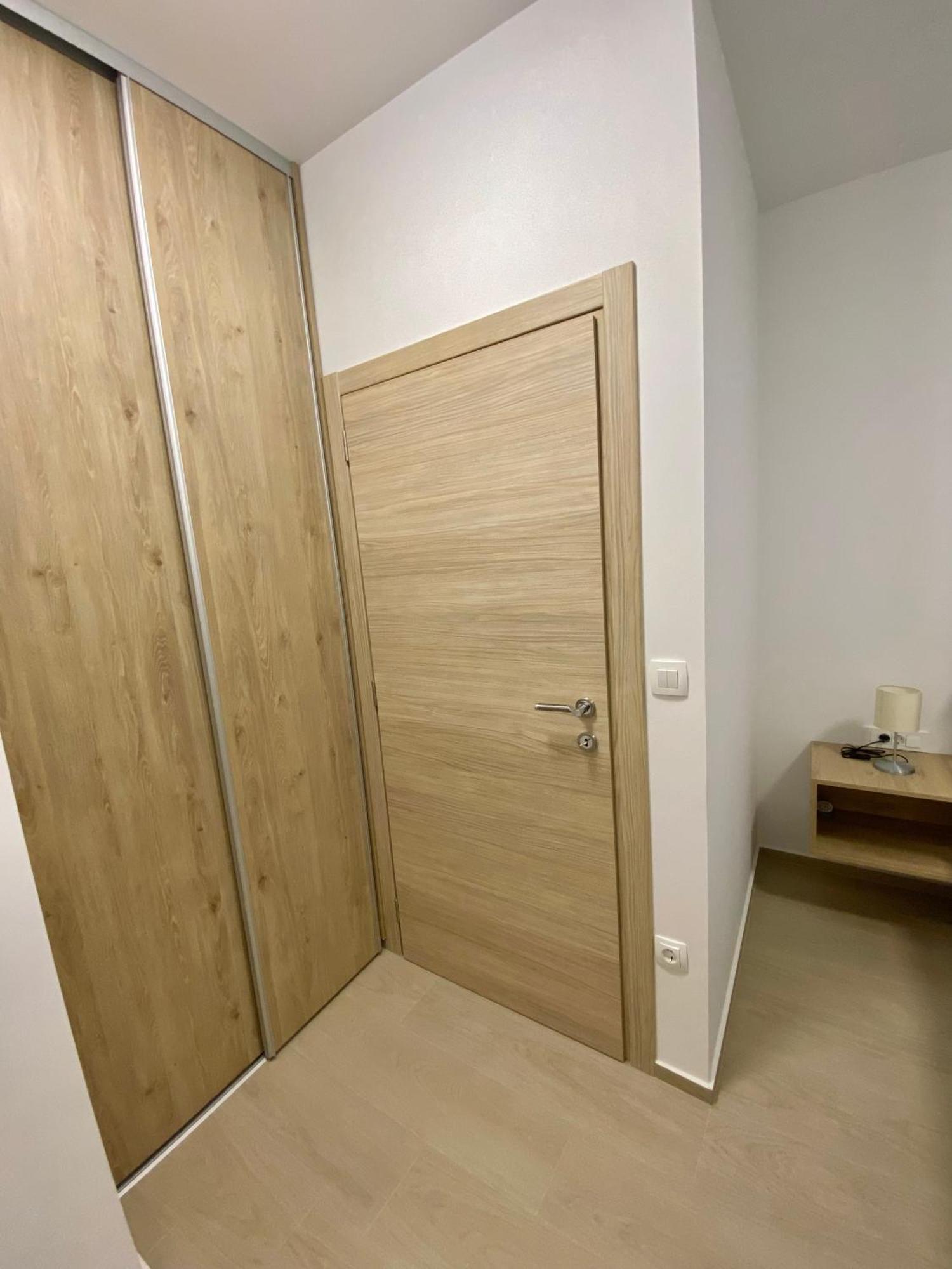 Theros Bibinje Exteriör bild